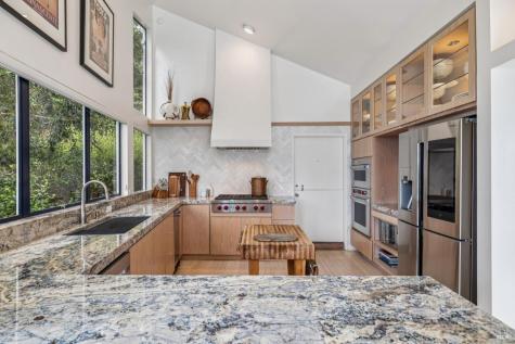314 Bella Vista Avenue Belvedere CA 94920