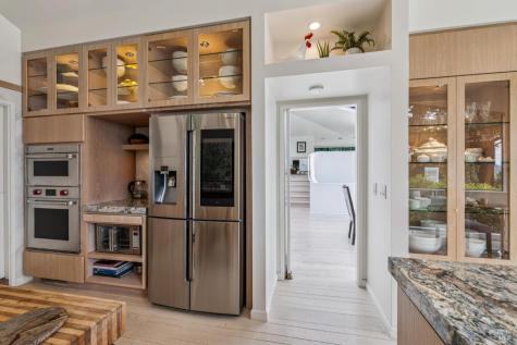 314 Bella Vista Avenue Belvedere CA 94920