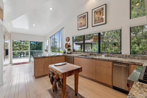 314 Bella Vista Avenue Belvedere CA 94920