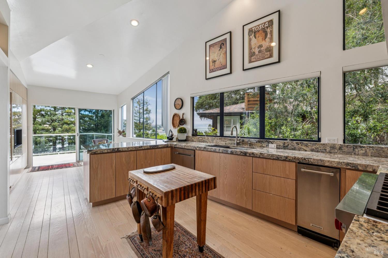 314 Bella Vista Avenue Belvedere CA 94920