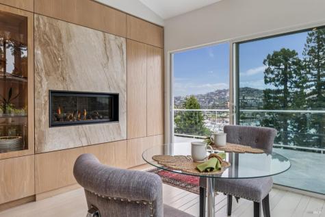 314 Bella Vista Avenue Belvedere CA 94920