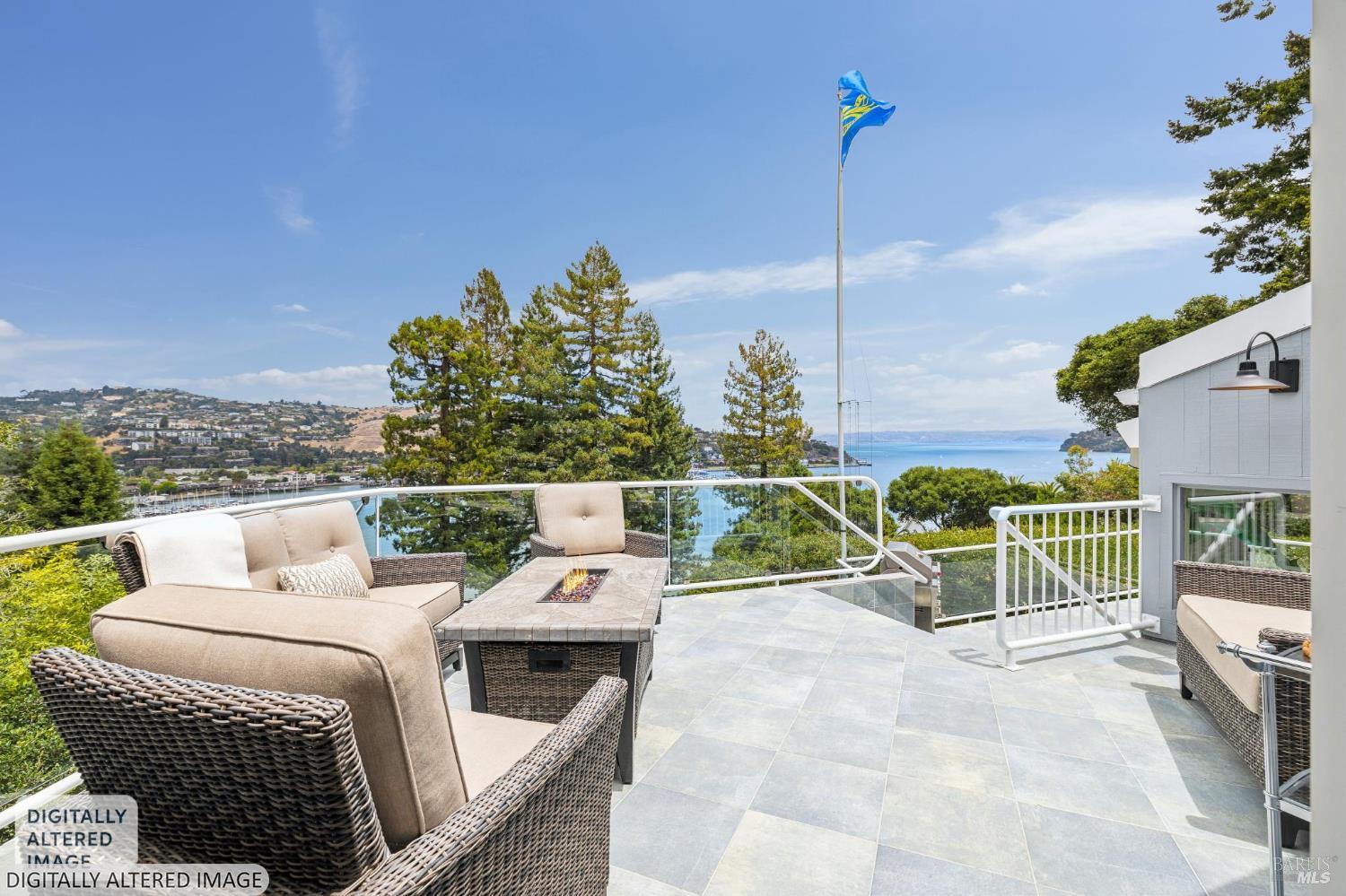 314 Bella Vista Avenue Belvedere CA 94920