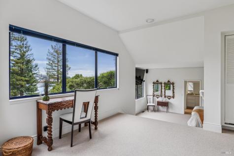 314 Bella Vista Avenue Belvedere CA 94920