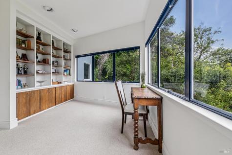314 Bella Vista Avenue Belvedere CA 94920