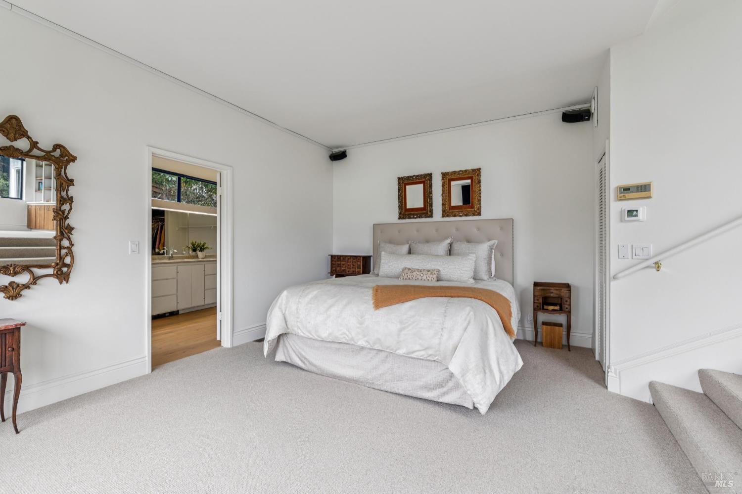 314 Bella Vista Avenue Belvedere CA 94920