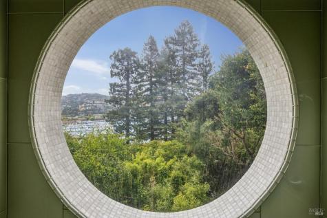 314 Bella Vista Avenue Belvedere CA 94920