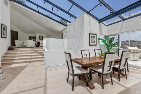 314 Bella Vista Avenue Belvedere CA 94920