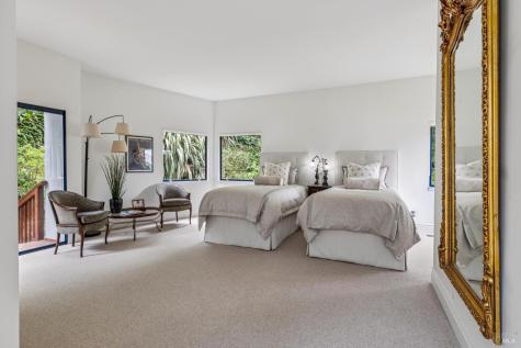 314 Bella Vista Avenue Belvedere CA 94920