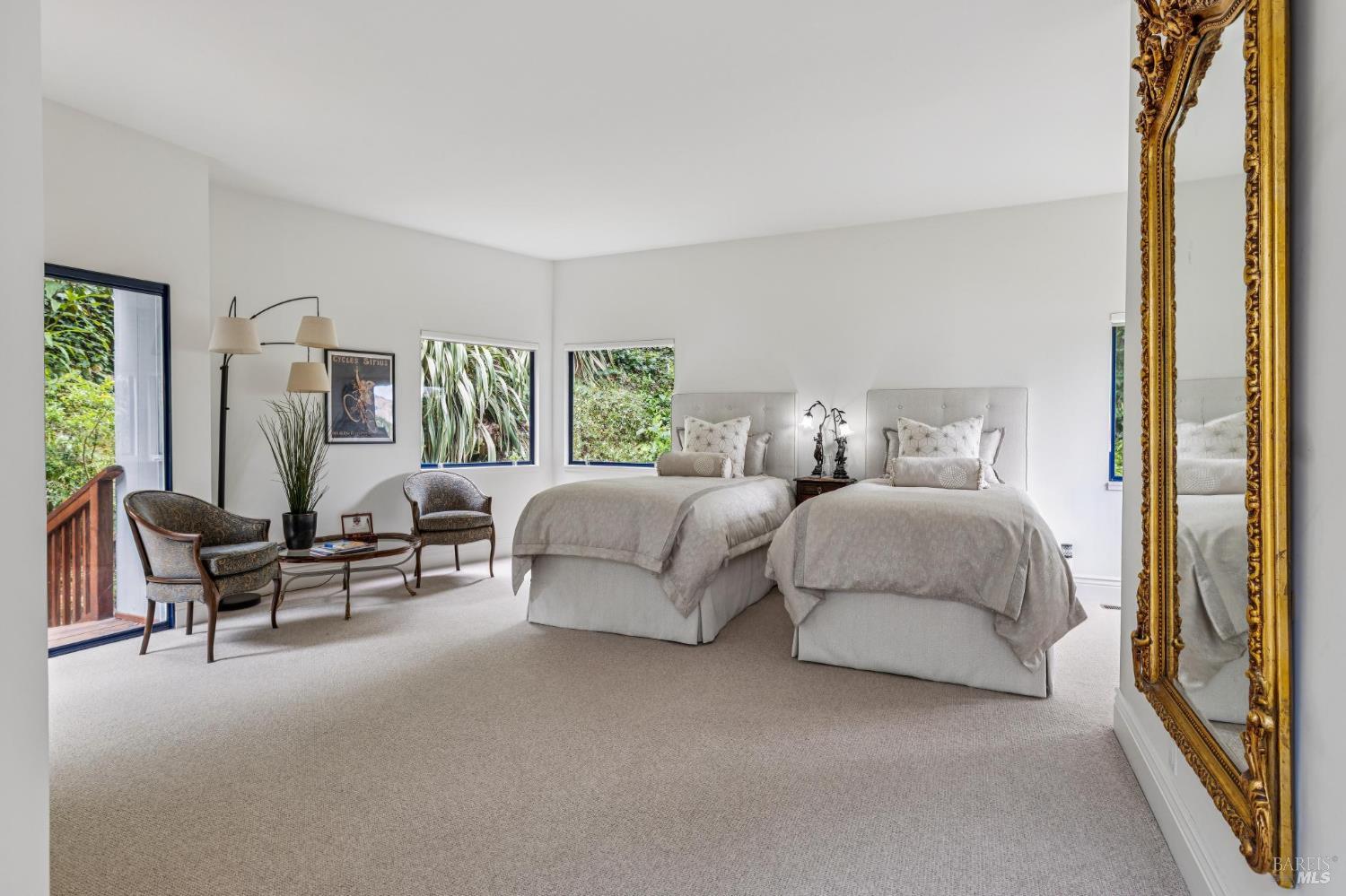 314 Bella Vista Avenue Belvedere CA 94920