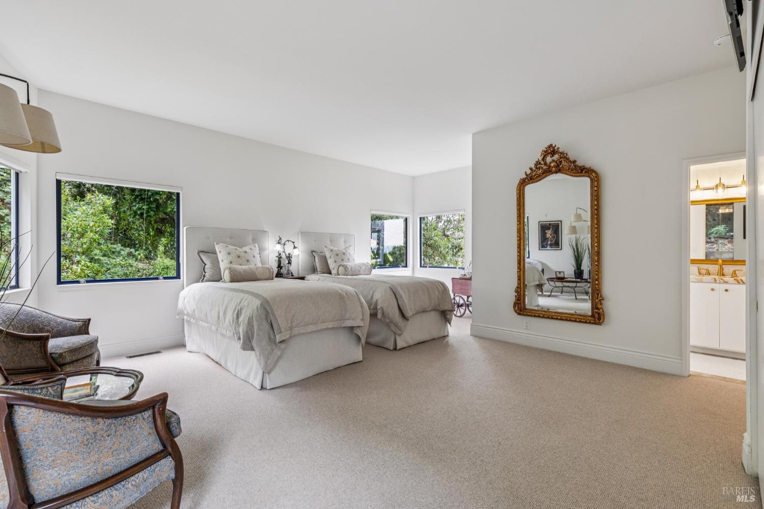 314 Bella Vista Avenue Belvedere CA 94920