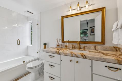 314 Bella Vista Avenue Belvedere CA 94920