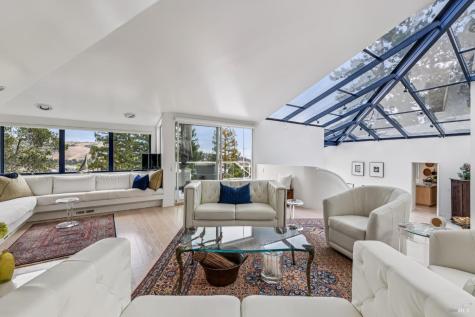 314 Bella Vista Avenue Belvedere CA 94920
