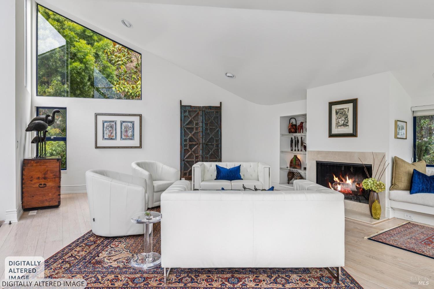 314 Bella Vista Avenue Belvedere CA 94920