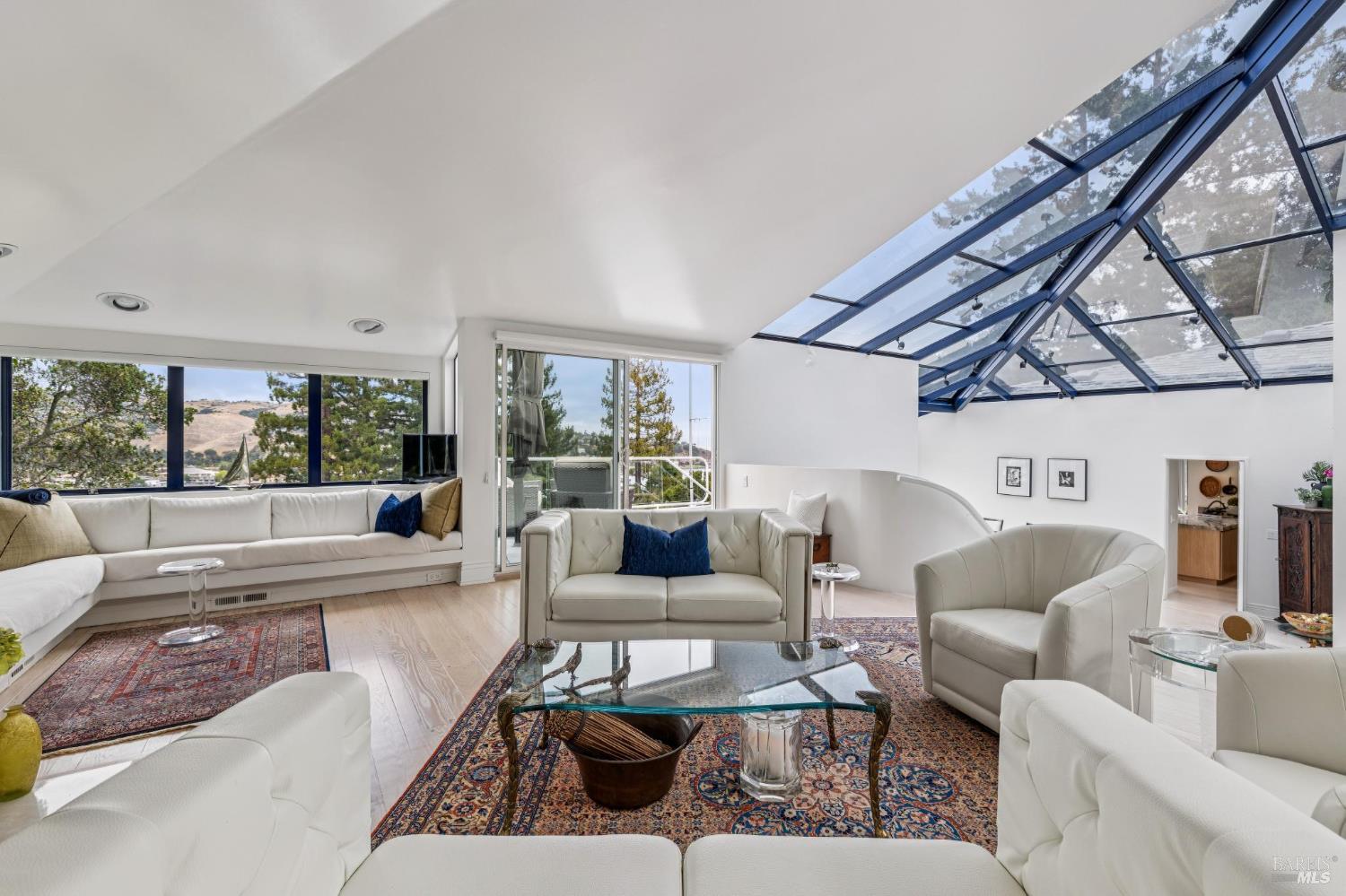 314 Bella Vista Avenue Belvedere CA 94920