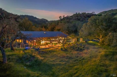 Sonoma CA 95476