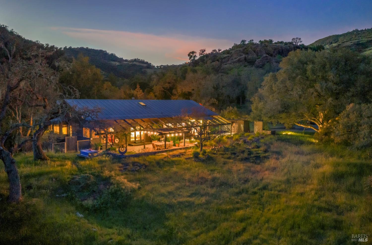 Sonoma CA 95476