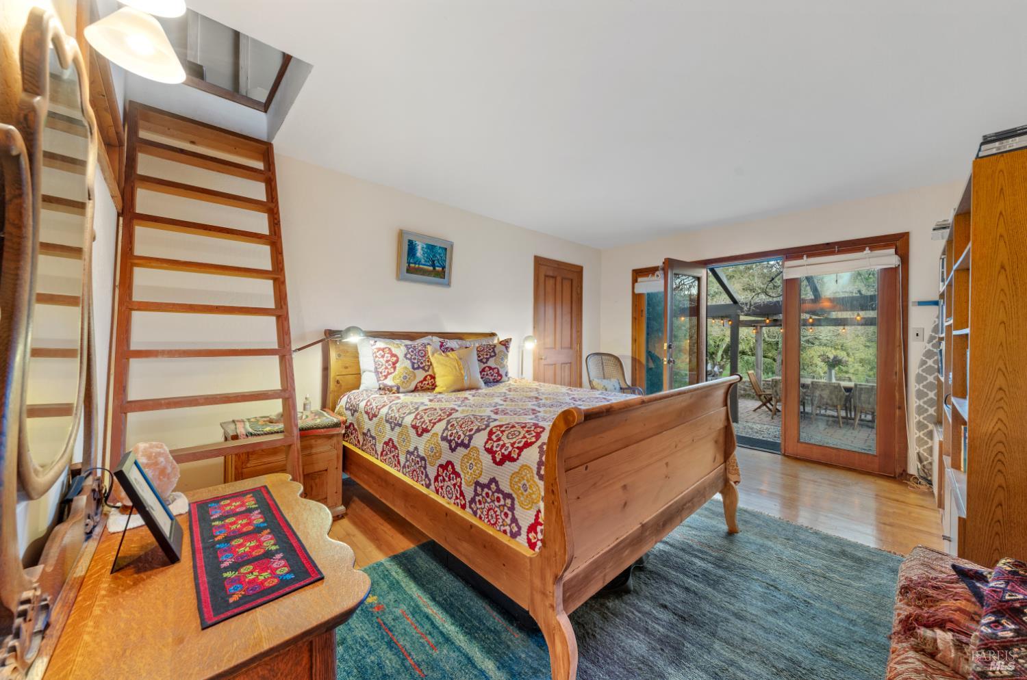 Sonoma CA 95476