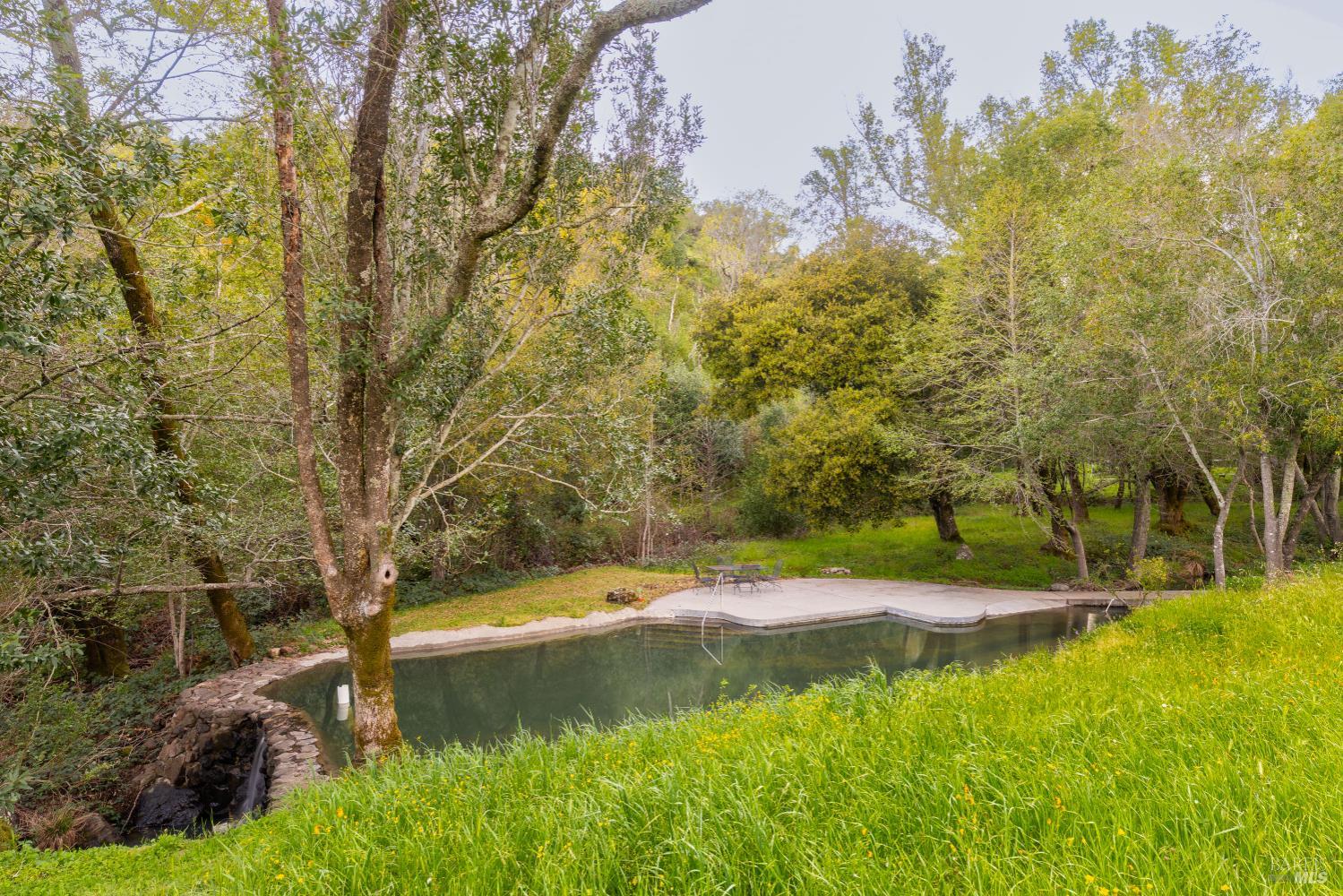 Sonoma CA 95476