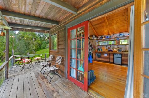 Sonoma CA 95476