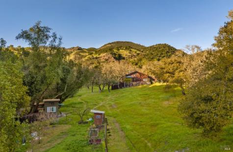 Sonoma CA 95476