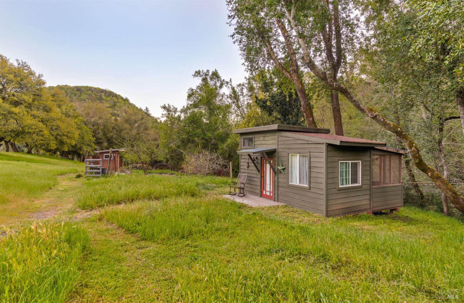 Sonoma CA 95476
