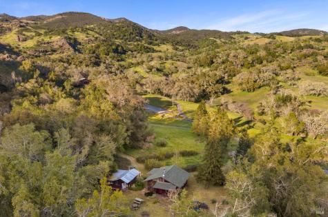 Sonoma CA 95476