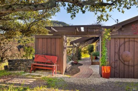 Sonoma CA 95476