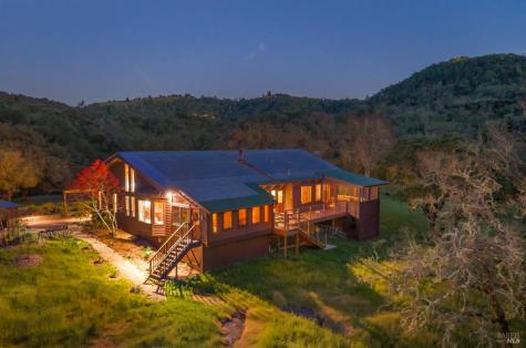 Sonoma CA 95476