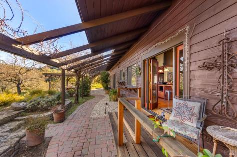 Sonoma CA 95476