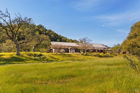 Sonoma CA 95476