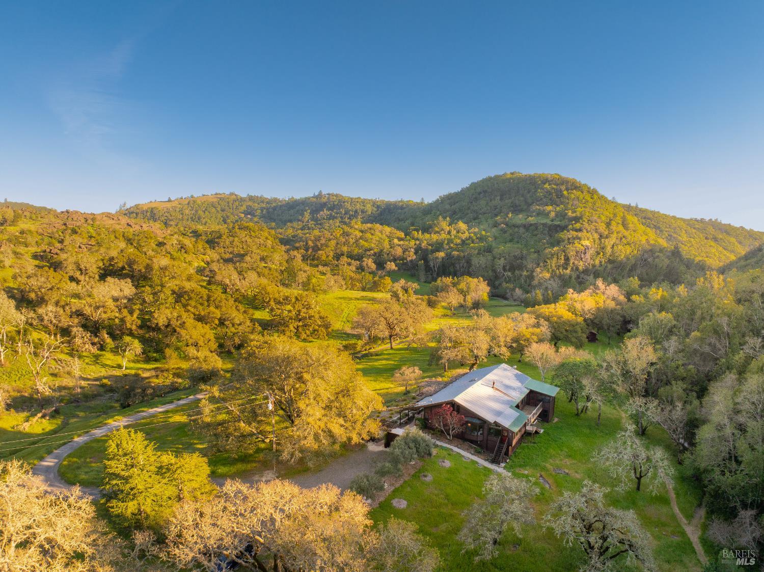 Sonoma CA 95476