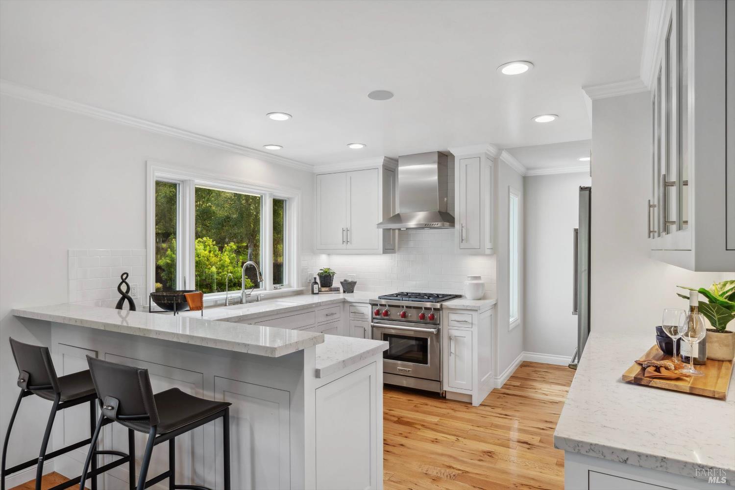 1524 Chablis Road Healdsburg CA 95448