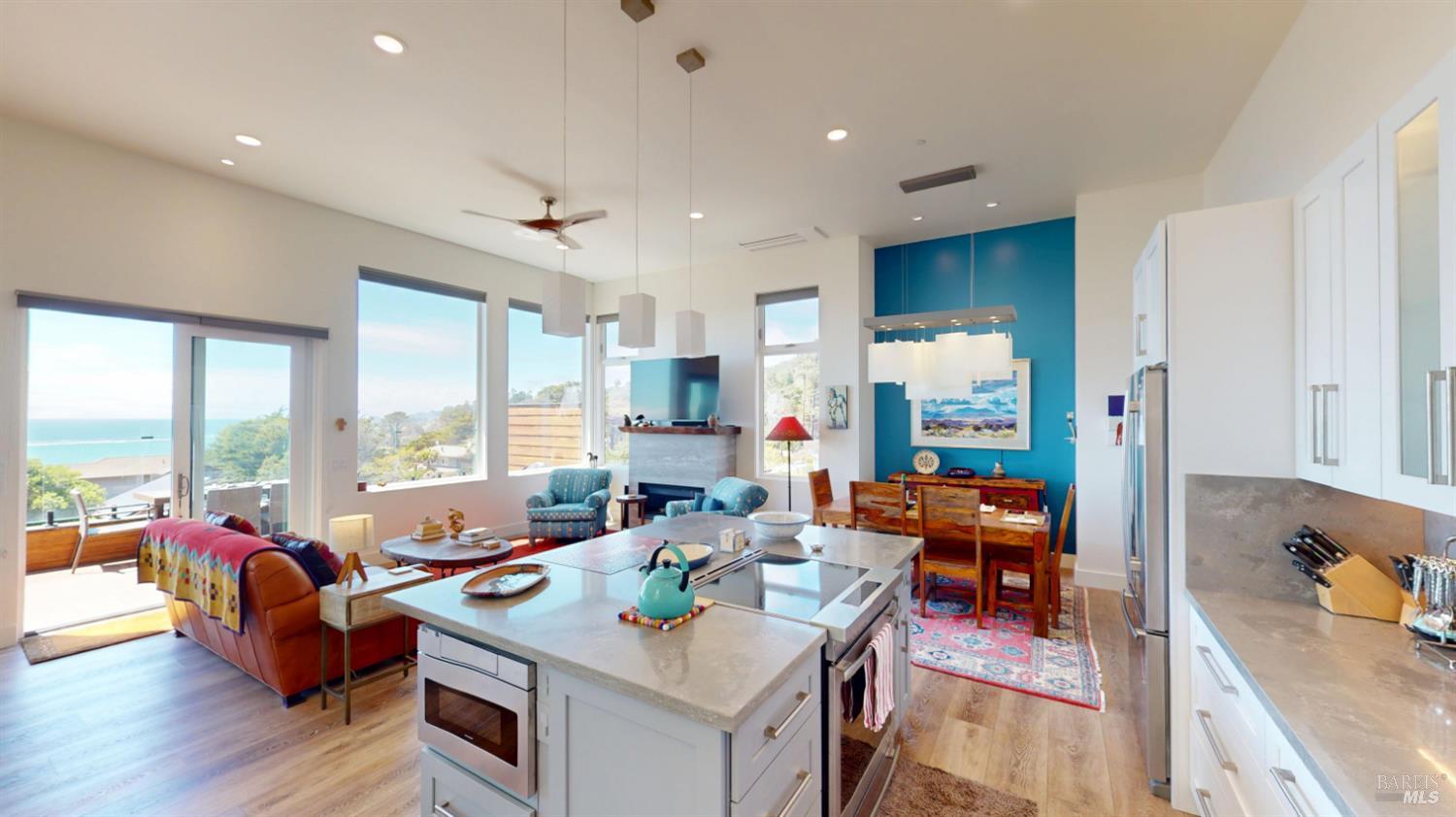 38431 Windward Court Gualala CA 95445