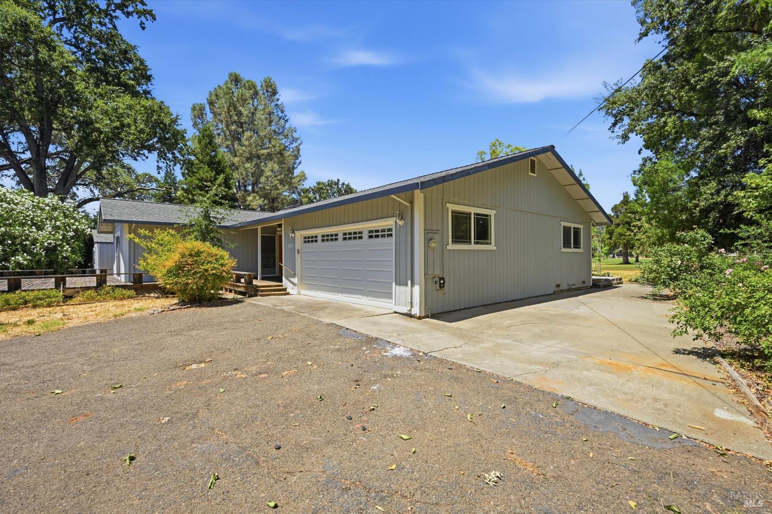 18158 Fishhook Court Hidden Valley Lake CA 95467