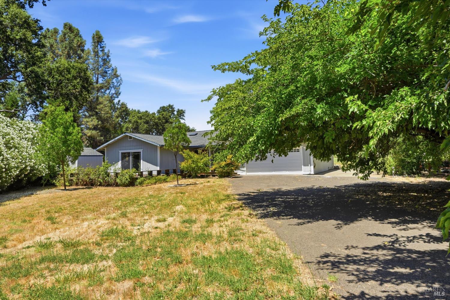 18158 Fishhook Court Hidden Valley Lake CA 95467