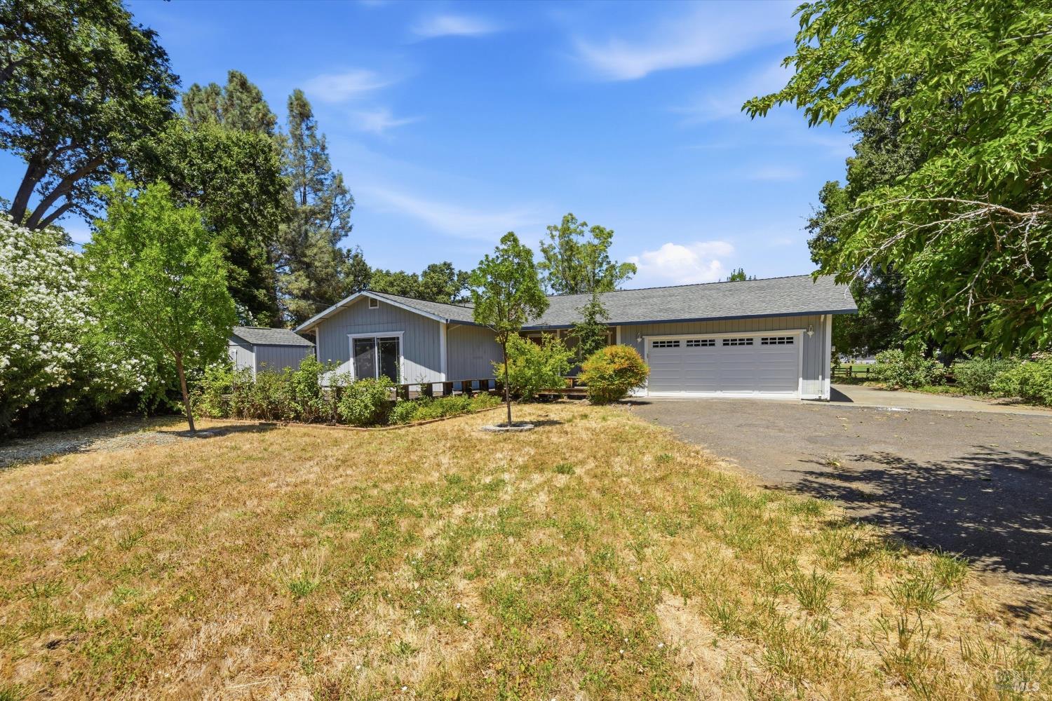 18158 Fishhook Court Hidden Valley Lake CA 95467