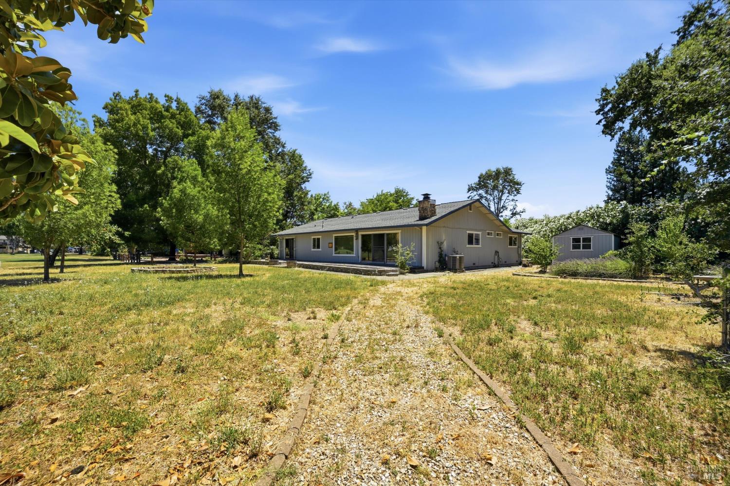 18158 Fishhook Court Hidden Valley Lake CA 95467