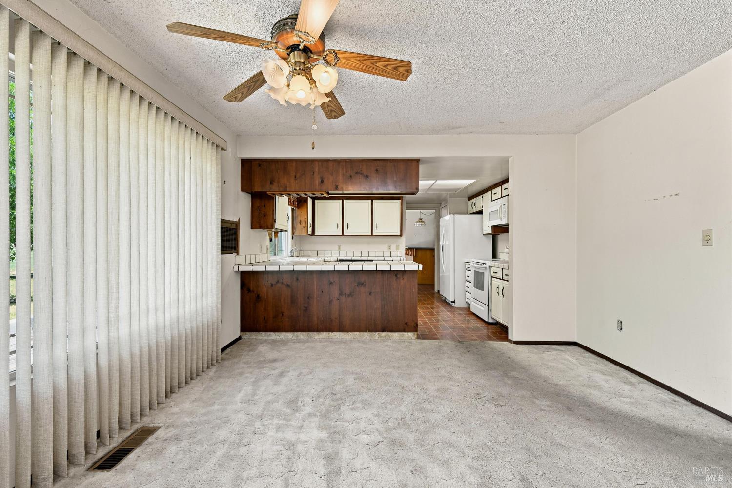 18158 Fishhook Court Hidden Valley Lake CA 95467