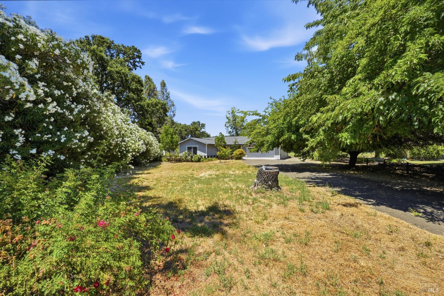 18158 Fishhook Court Hidden Valley Lake CA 95467
