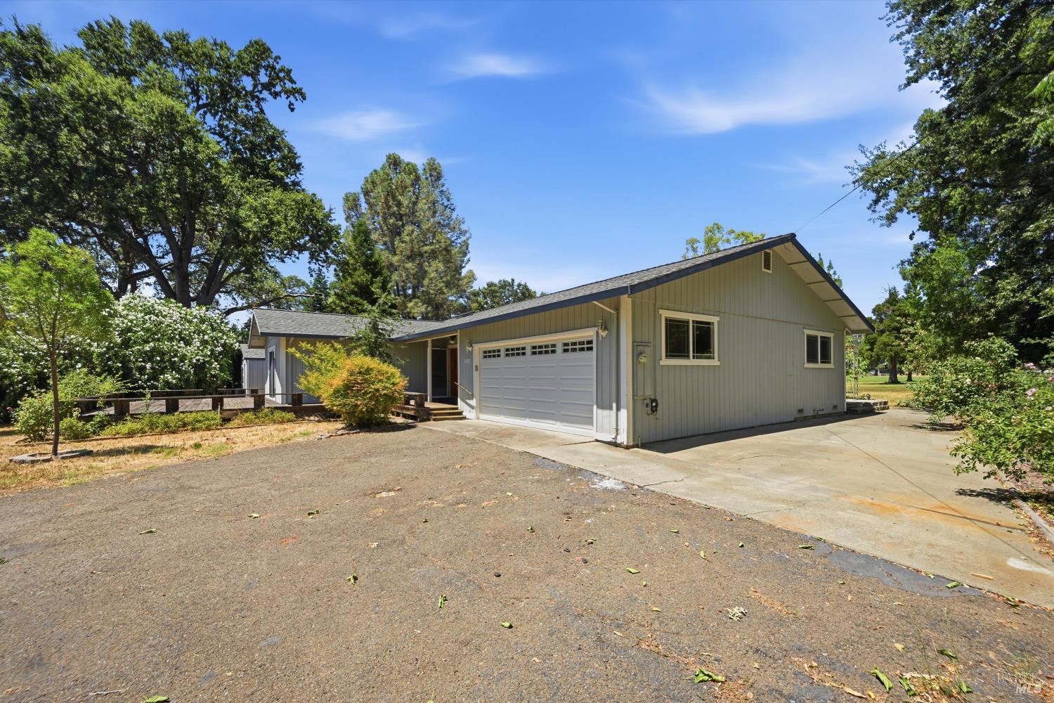 18158 Fishhook Court Hidden Valley Lake CA 95467