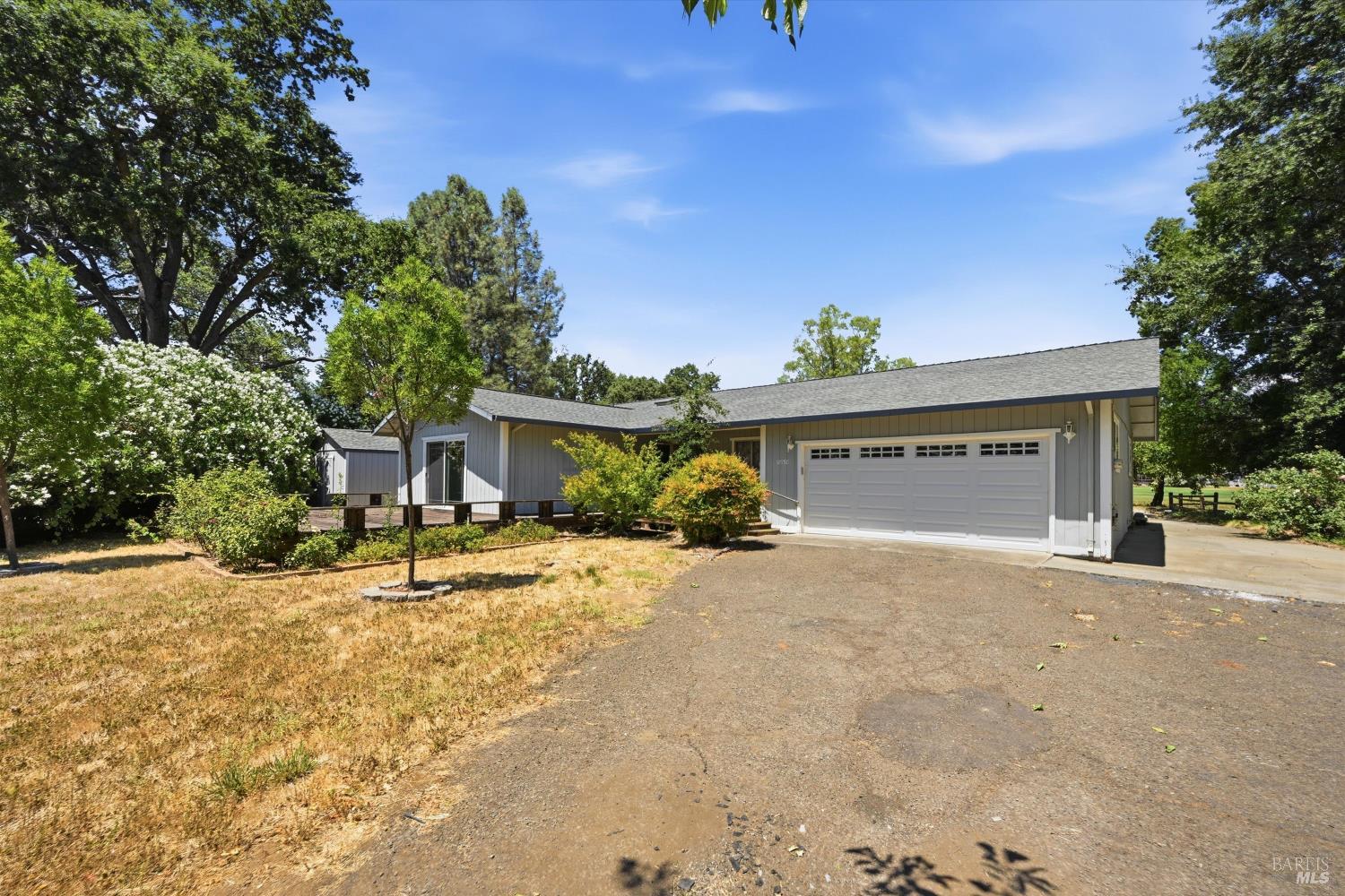 18158 Fishhook Court Hidden Valley Lake CA 95467