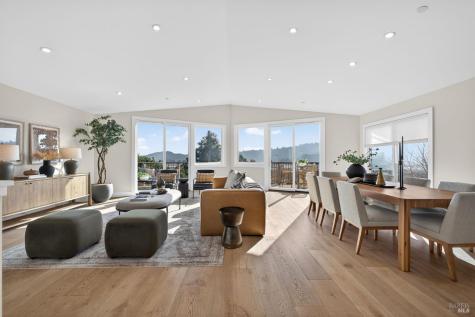 60 Marina Court Drive San Rafael CA 94901