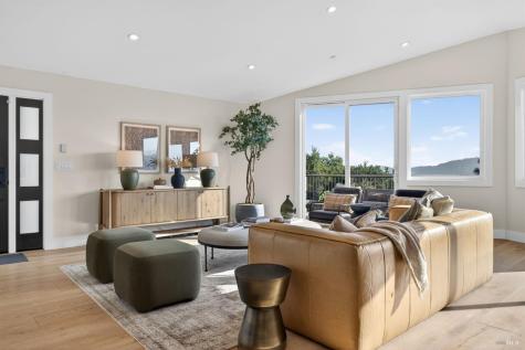 60 Marina Court Drive San Rafael CA 94901