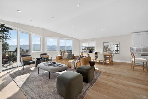 60 Marina Court Drive San Rafael CA 94901