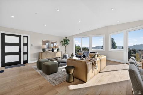 60 Marina Court Drive San Rafael CA 94901