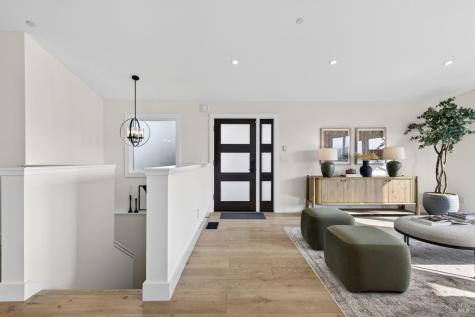 60 Marina Court Drive San Rafael CA 94901