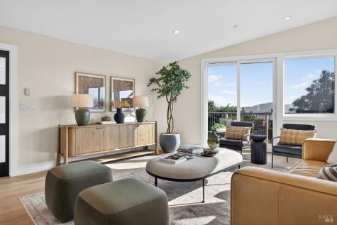 60 Marina Court Drive San Rafael CA 94901