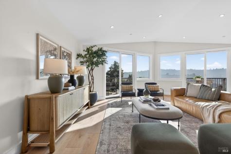 60 Marina Court Drive San Rafael CA 94901