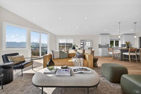 60 Marina Court Drive San Rafael CA 94901