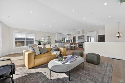 60 Marina Court Drive San Rafael CA 94901